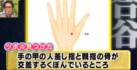 それって実際どうなの課 ツボ押しダイエットの効果は痩せる 5大ツボの場所は 餅田コシヒカリ検証結果