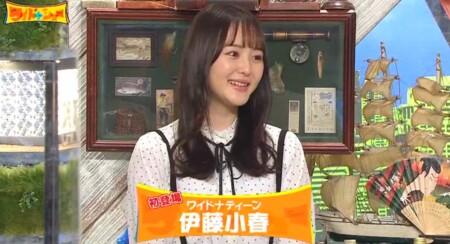 ワイドナショー ワイドナ高校生にはオーディションがある ワイドナティーンの選び方