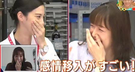 王様のブランチ Tokyo Mer主要キャスト4人が語る撮影裏話は手術シーン Erカーの秘密