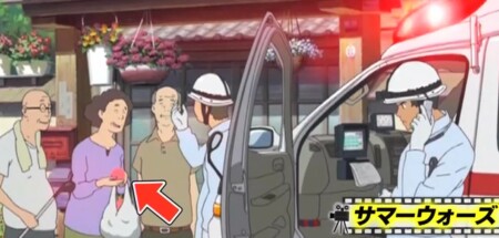 世界一受けたい授業 細田守監督作品に 桃 が毎回登場する意味は