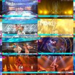 CDTVライブライブ夏フェス2021 出演者＆曲順のオールセットリスト一覧
