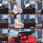 TEPPEN ピアノ2020秋の出演者や結果を総まとめ。ハラミちゃんが超絶得点で優勝？