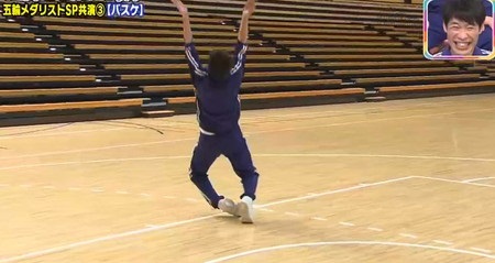 運動神経悪い芸人21 ガチ王松尾の面白いシーンまとめ