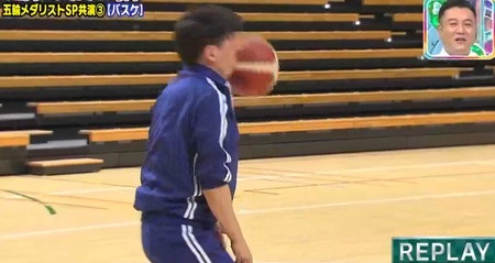 運動神経悪い芸人21 ガチ王松尾の面白いシーンまとめ