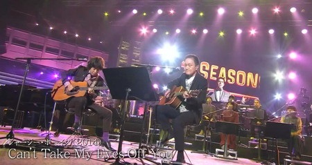 クリスマスの約束21 出演者 曲目などセトリ一覧