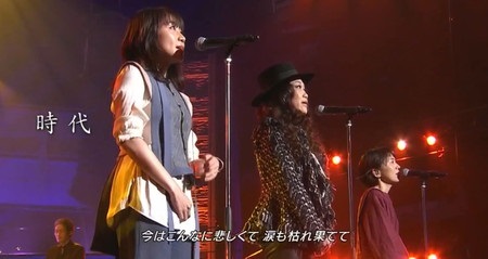 クリスマスの約束21 出演者 曲目などセトリ一覧