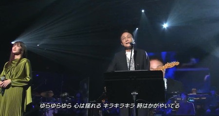 クリスマスの約束21 出演者 曲目などセトリ一覧