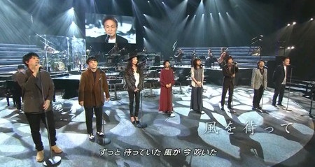 クリスマスの約束21 出演者 曲目などセトリ一覧