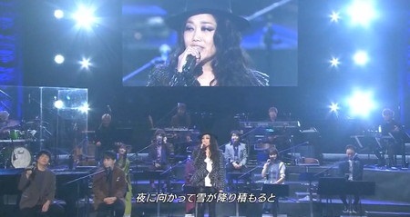 クリスマスの約束21 出演者 曲目などセトリ一覧