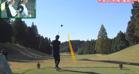 スポーツ王は俺だ22 ゴルフ対決結果まとめ