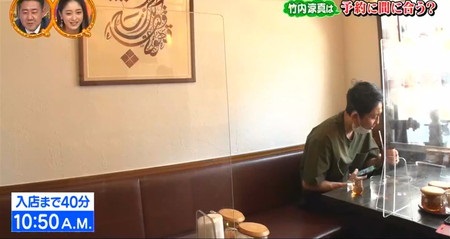 有吉クイズSP 新宿カレー 喫茶ラムー