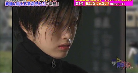 金八先生名シーンランキング結果 武田鉄矢が選ぶシリーズベストの名セリフはアドリブ