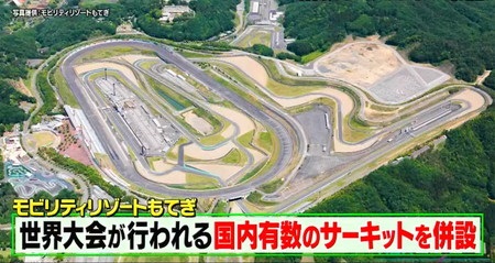 ノブコブ吉村崇のマクラーレン4300万円でアクセル全開走行 もてぎサーキット