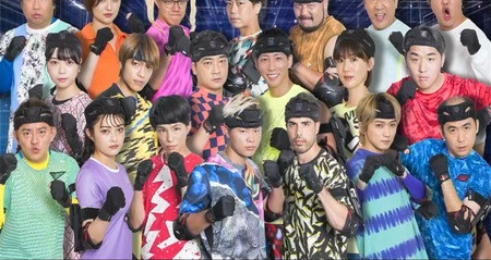 戦闘中2022 出演メンバーや結果まとめ 優勝プレイヤーは?