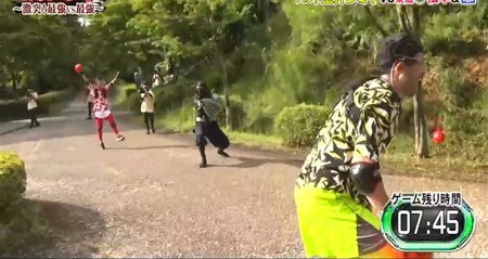 戦闘中2022 出演メンバーや結果まとめ 優勝プレイヤーは?