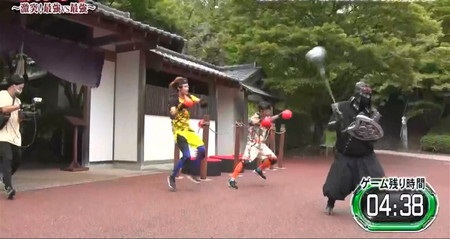 戦闘中2022 出演メンバーや結果まとめ 優勝プレイヤーは?