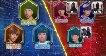 戦闘中2022 出演メンバーや結果まとめ 優勝プレイヤーは?
