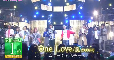 ジェネチェンFES2023 出演者＆曲 ニュージェネチーム『One Love』