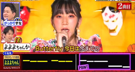 鬼レンチャン2023 よよよちゃんの曲 Butterfly