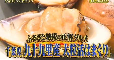 ふるさと納税おすすめ1位の投票結果は京都のホルモン西京味噌焼き がむしゃらグルメ団
