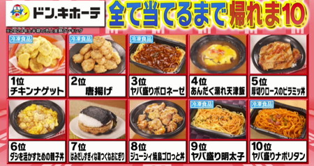 帰れま10 パーフェクト