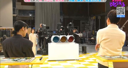 信号機は見上げているから小さく見える