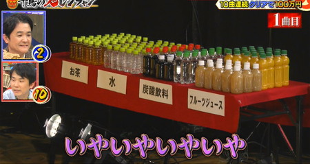 貯水アーティストmisonoのための水分用意