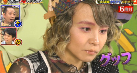 貯水タンクmisonoのゲップ