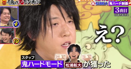 鬼レンチャン 鬼ハード初代クリアが出たと伝えられるたむたむ