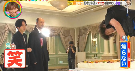 モニタリング大賞2025 ランキング1位はニノ異変と小宮逆ドッキリ