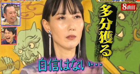 鬼レンチャン 針谷紀久子は自信はないのに成功する未来しか見えない