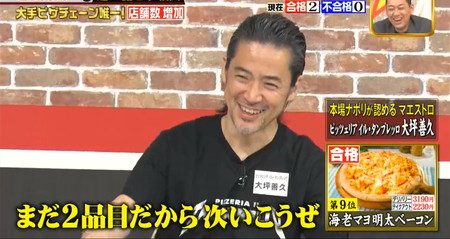 ジョブチューンのピザハット 審査員大モメに仲裁