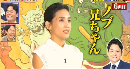 鬼レンチャン Beverlyとノブ兄ちゃん