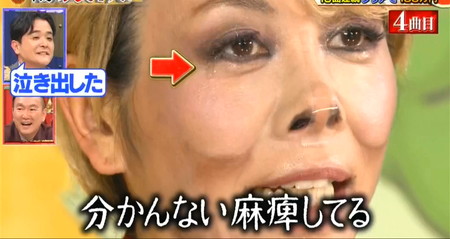 鬼レンチャン ミラクルひかるは研ナオコモノマネで涙