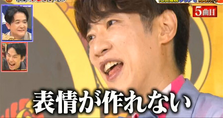 鬼レンチャン横山だいすけの全曲スマイルレンチャン失敗