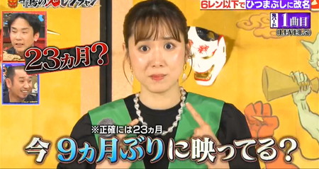 鬼レンチャン河邑ミクの23か月タイムリーパー